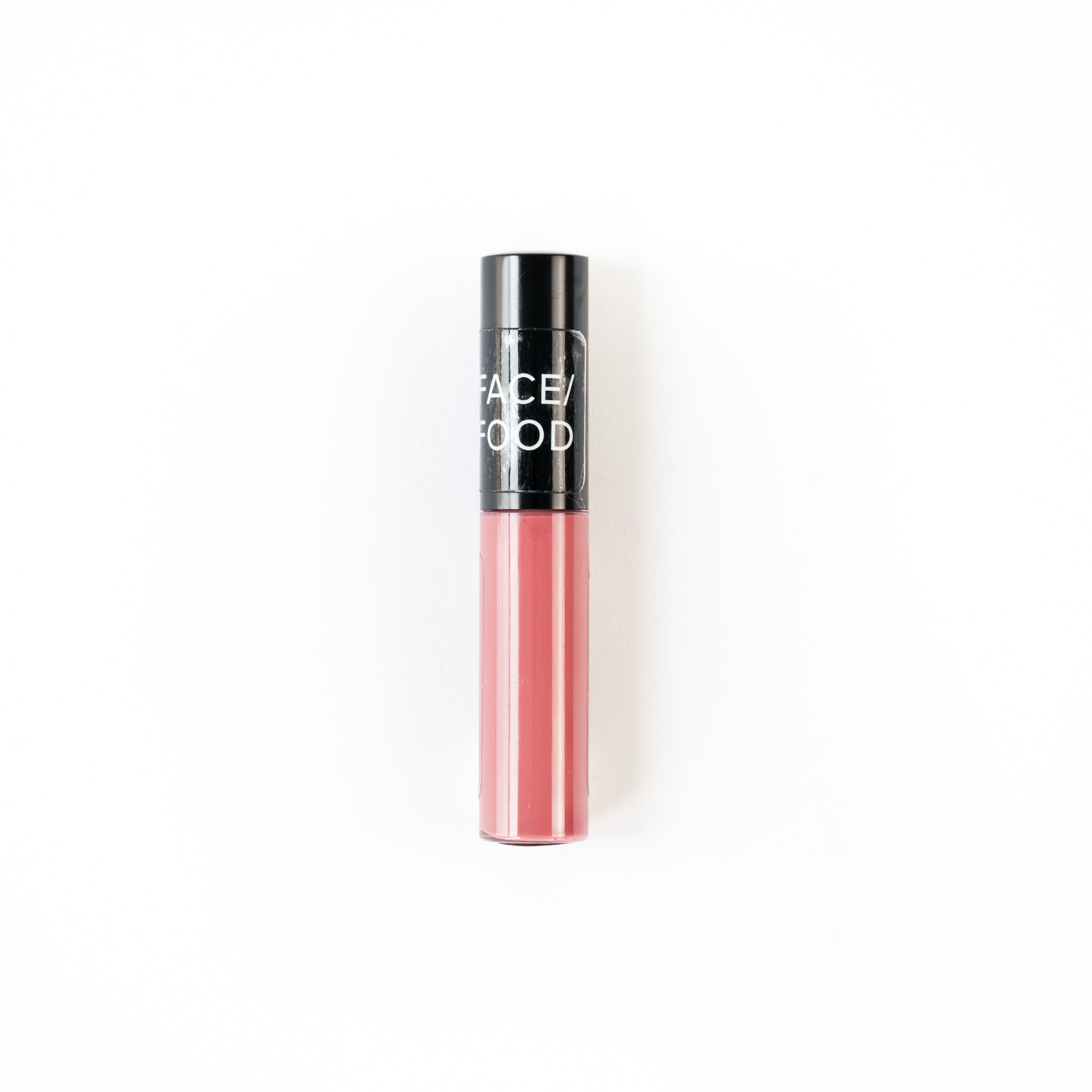 Face Food - All-Natural Lip Gloss