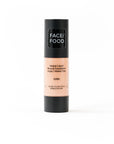 Face Food - Organic Liquid Foundation