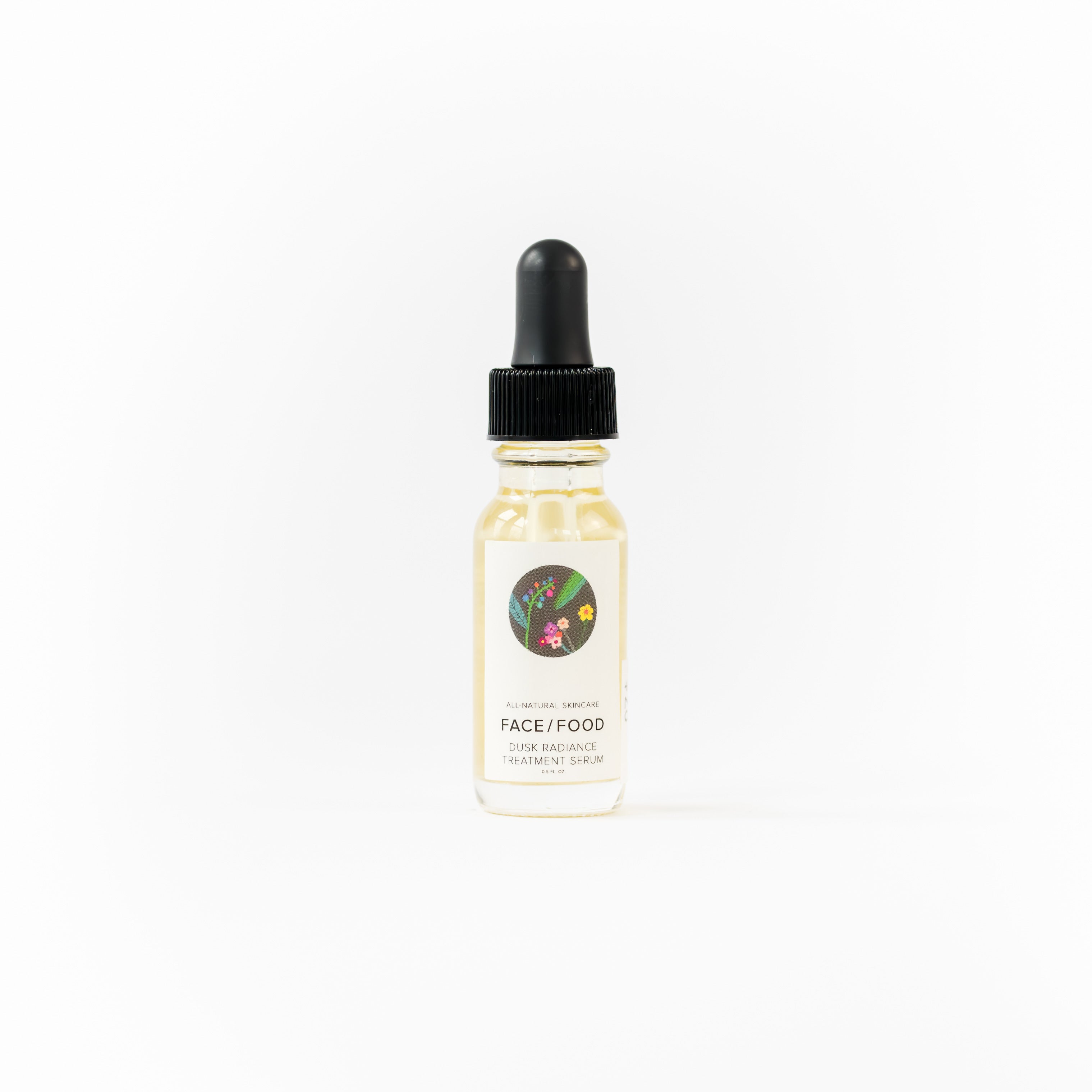 Face Food - Dusk Radiance Treatment Serum