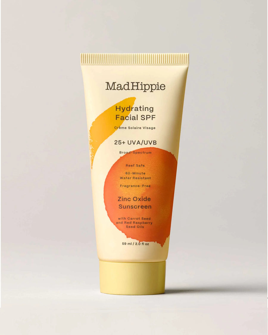 Mad Hippie - Hydrating Facial SPF