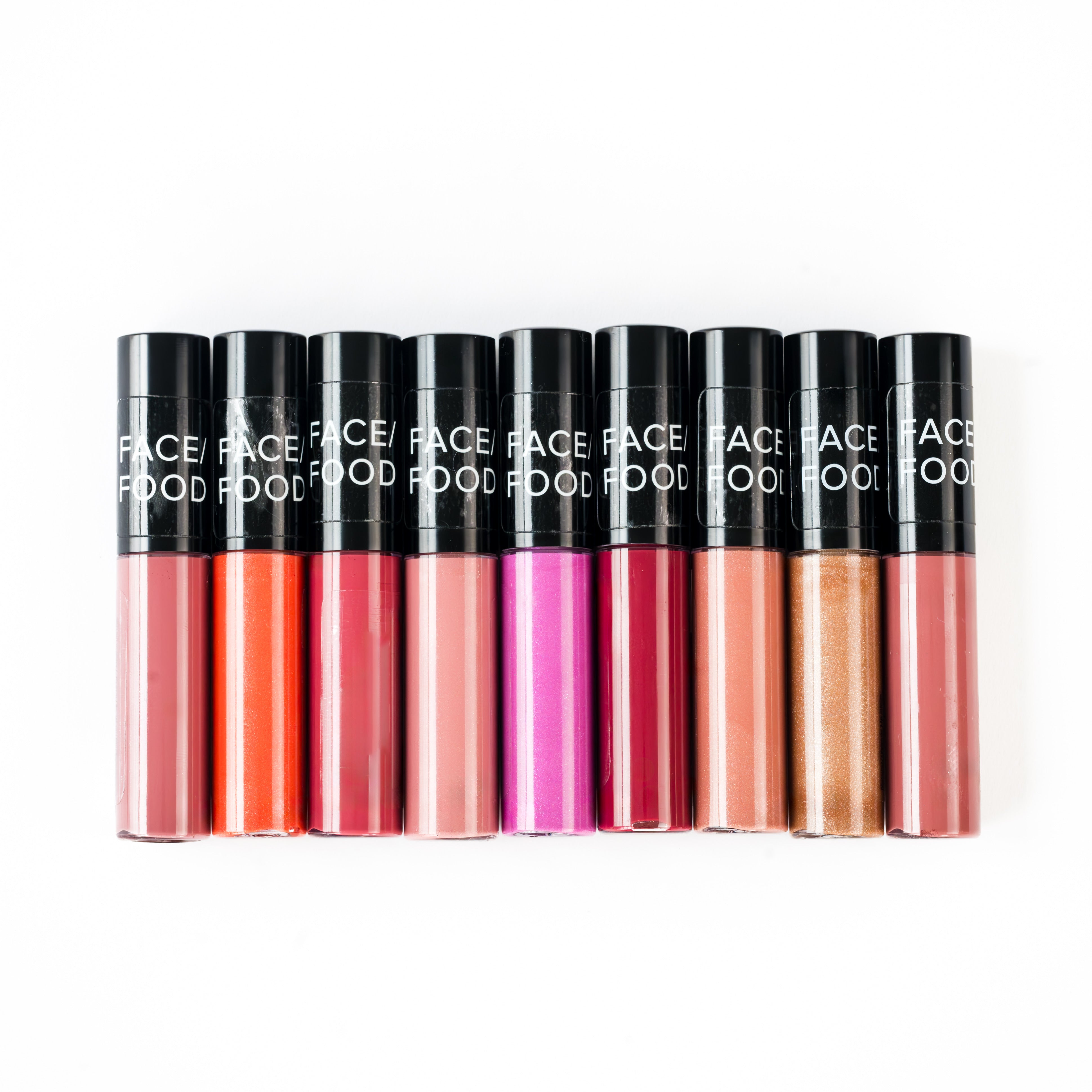 Face Food - All-Natural Lip Gloss