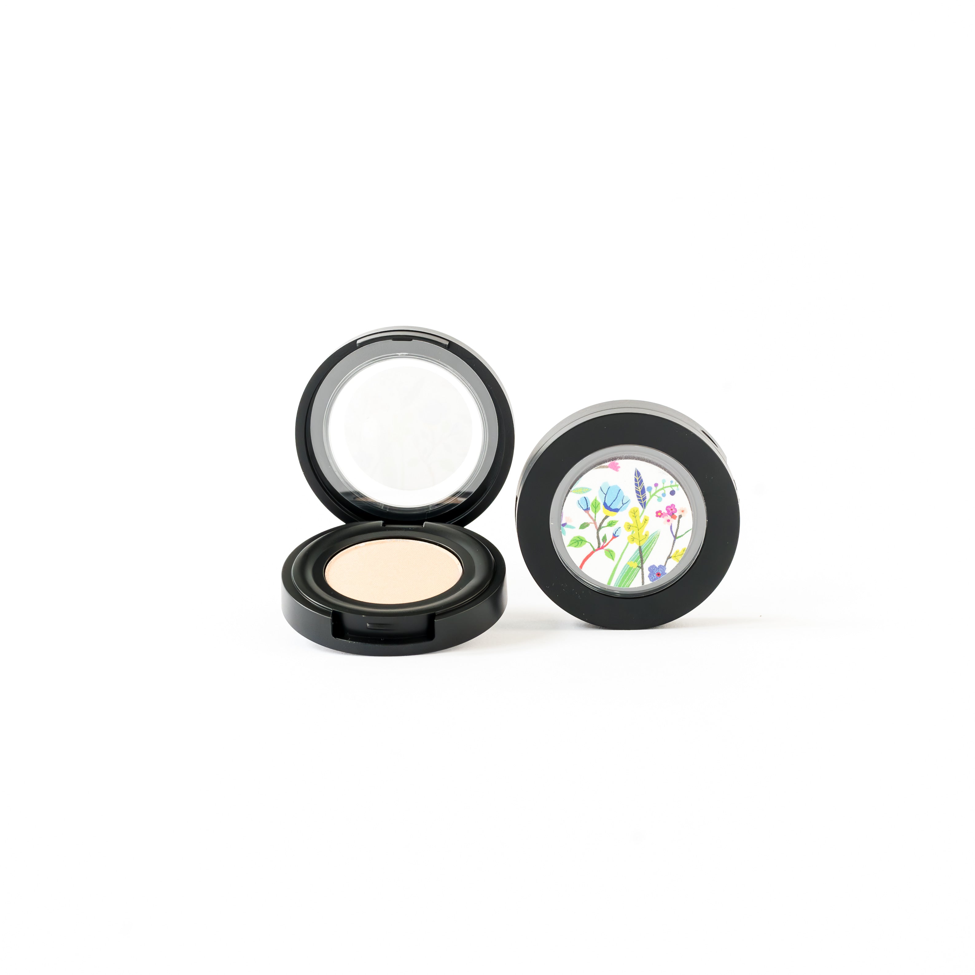Face Food - All-Natural Eye Shadow