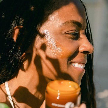 The Herbalist- Graceful Aging, Plump & Hydrate