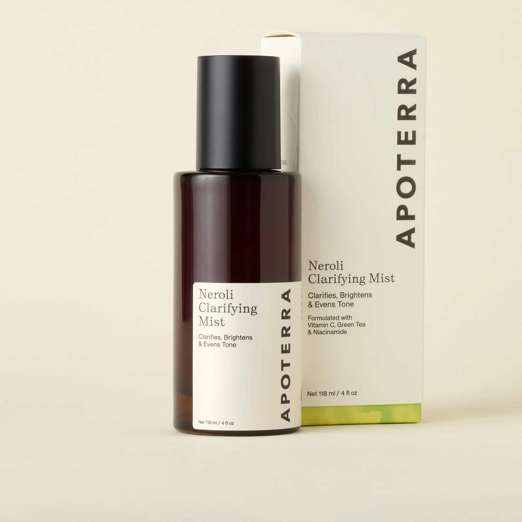 Neroli Clarifying Mist