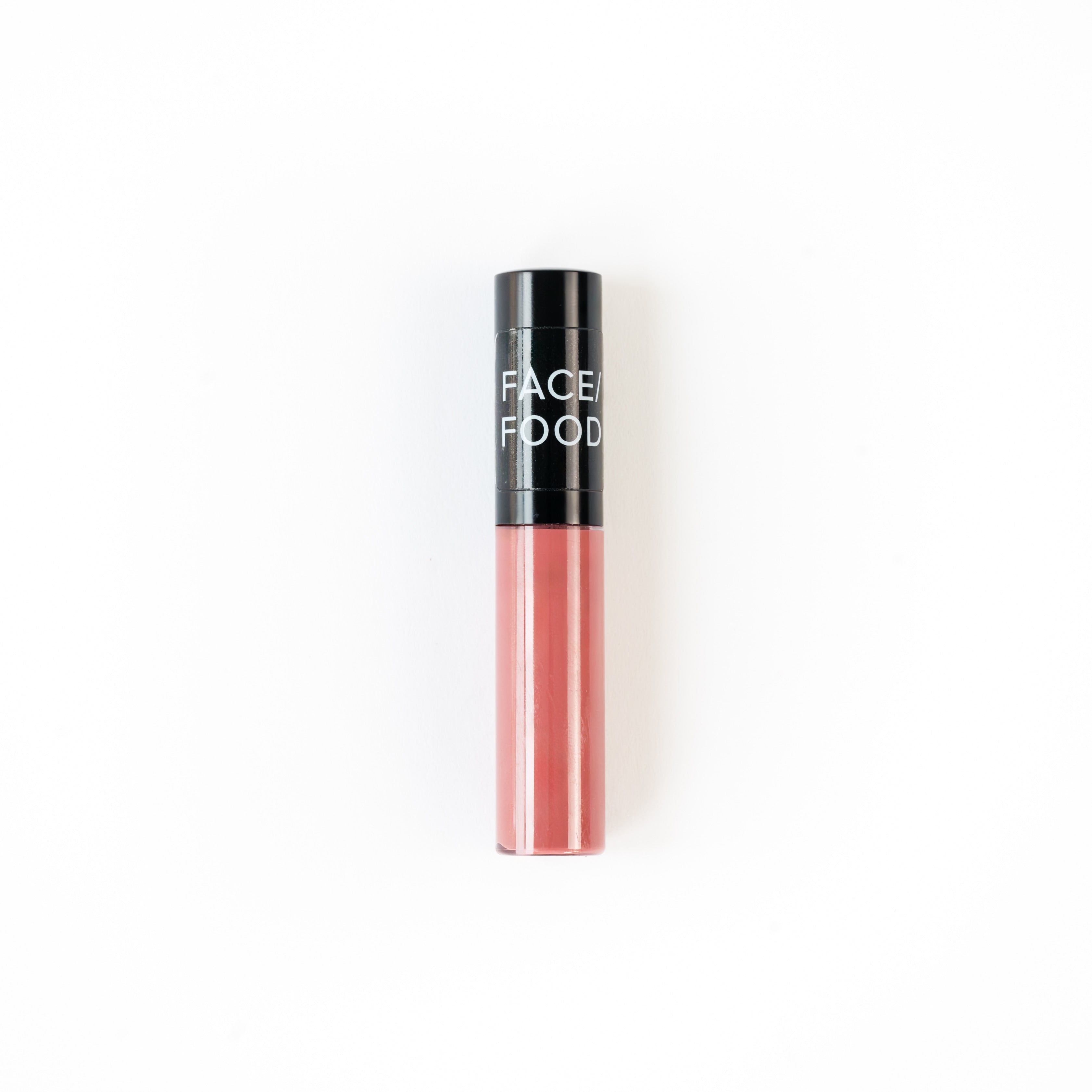 Face Food - All-Natural Lip Gloss