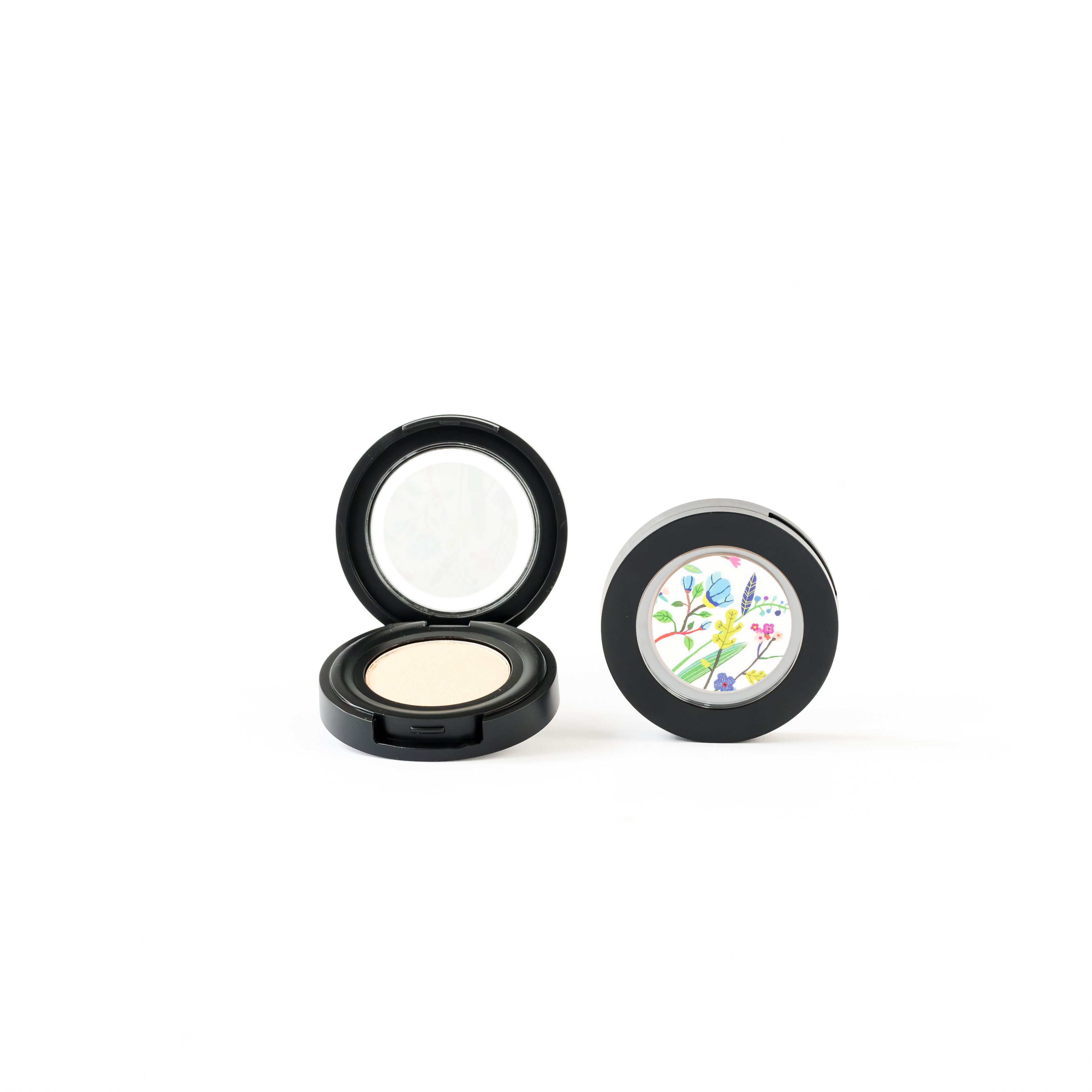 Face Food - All-Natural Eye Shadow