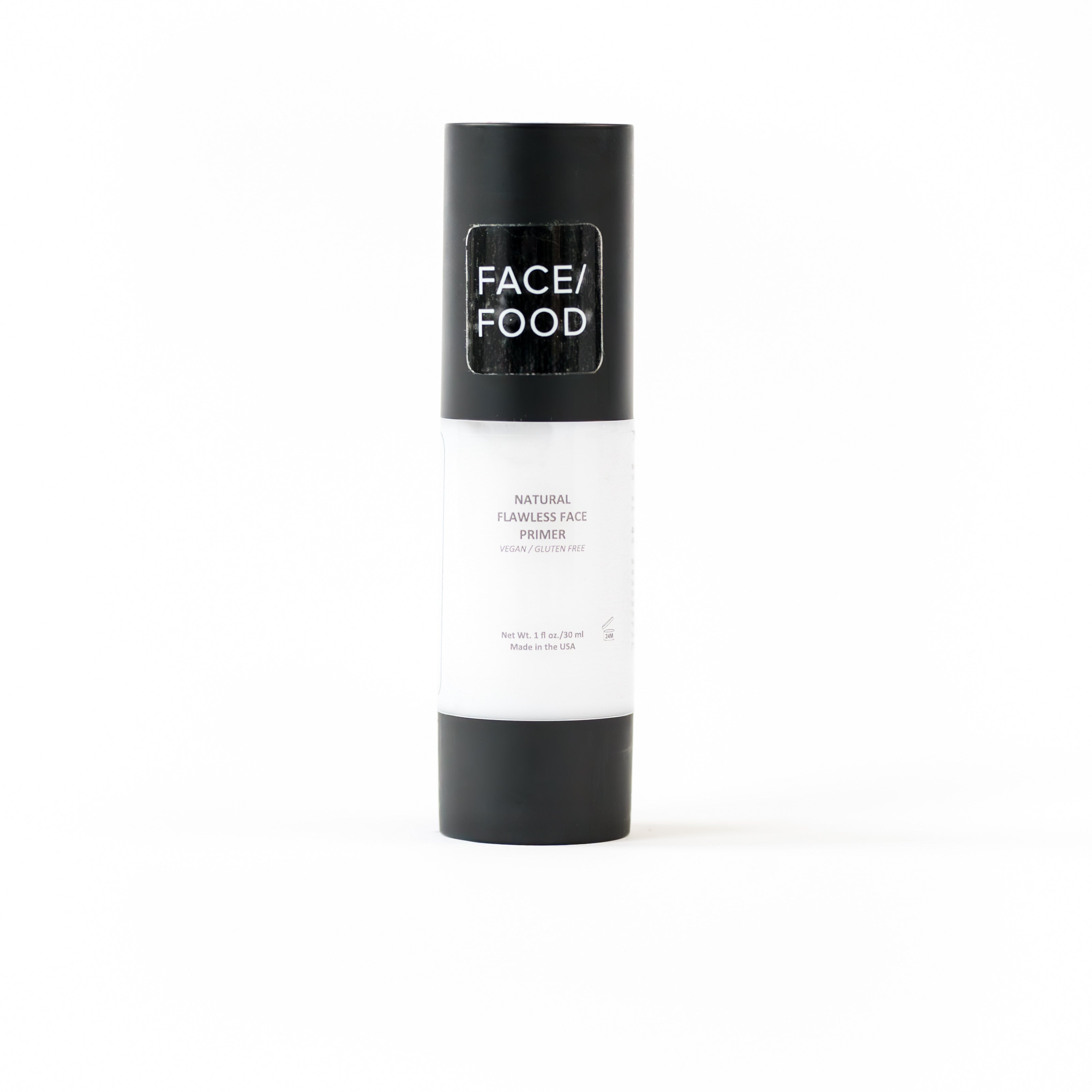 Face Food - Organic Liquid Foundation