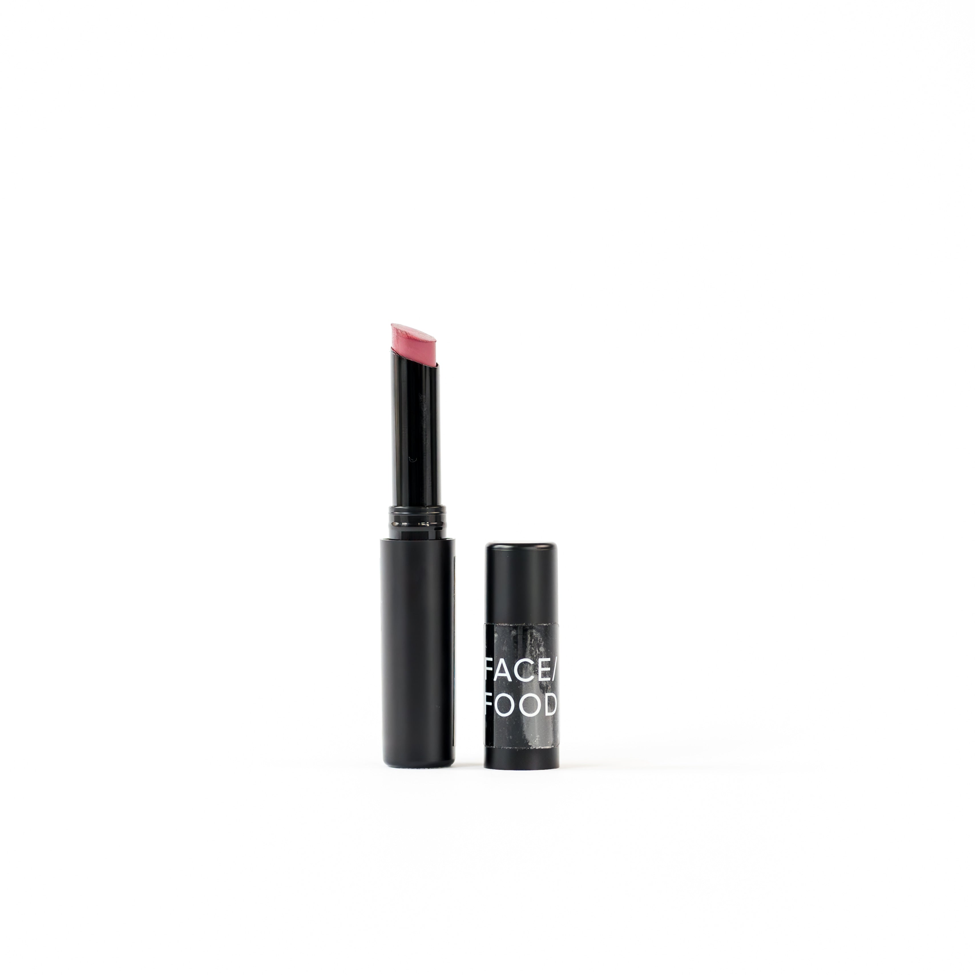 Face Food Natural Lipstick
