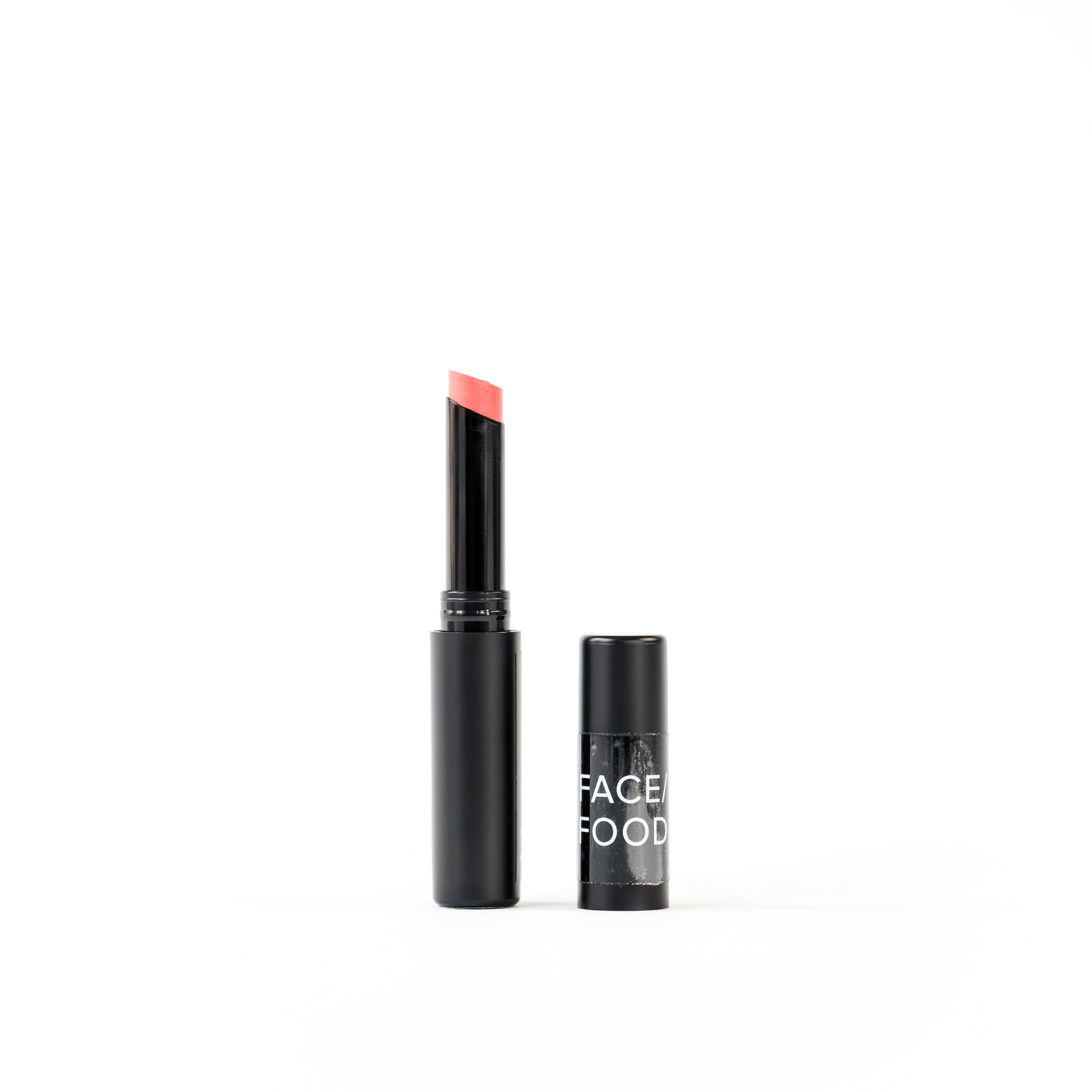Face Food Natural Lipstick