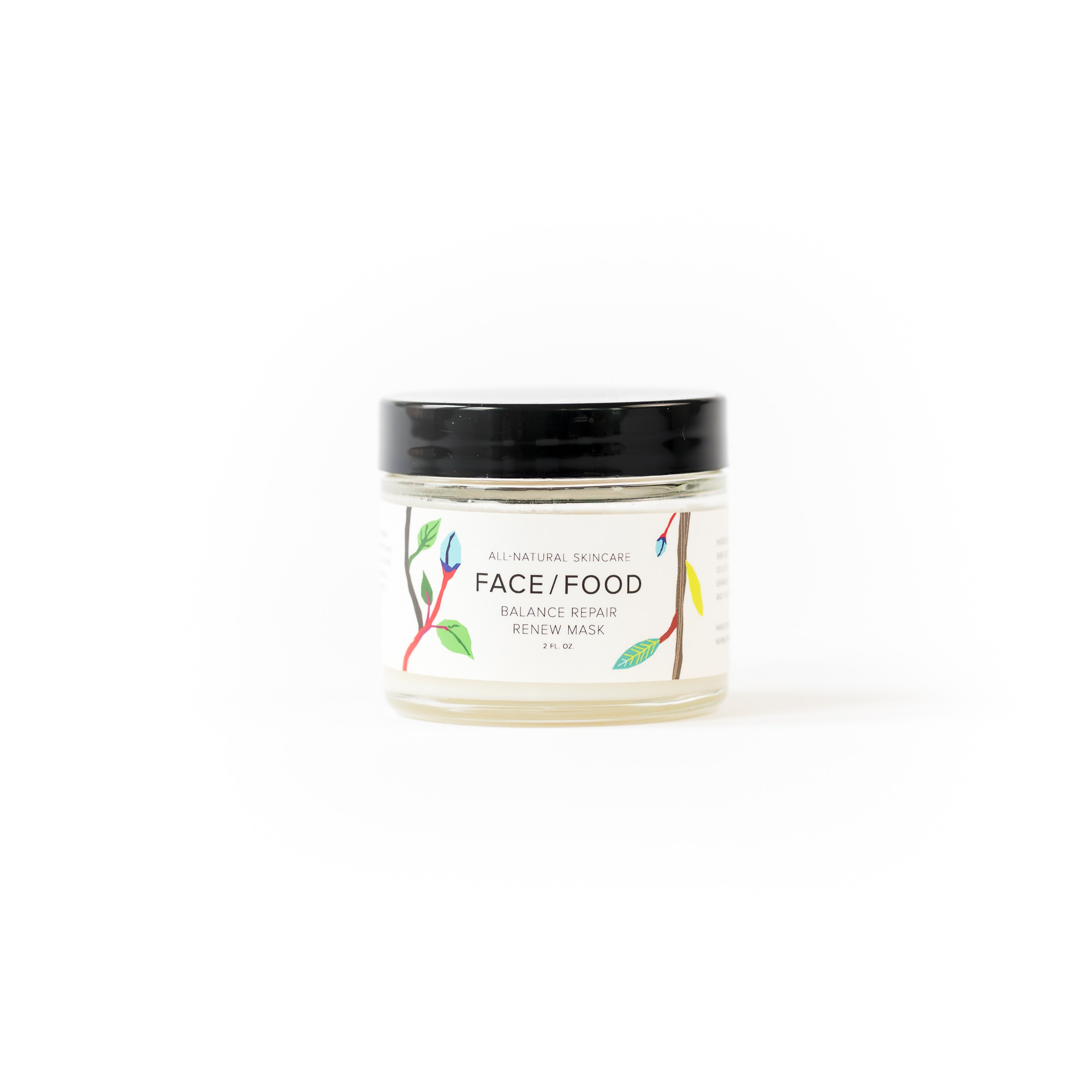 Face Food - Balance Repair Renew Mask