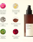 Rose Hydrating Mist