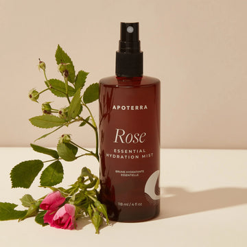 Rose Essential Hydration Mist