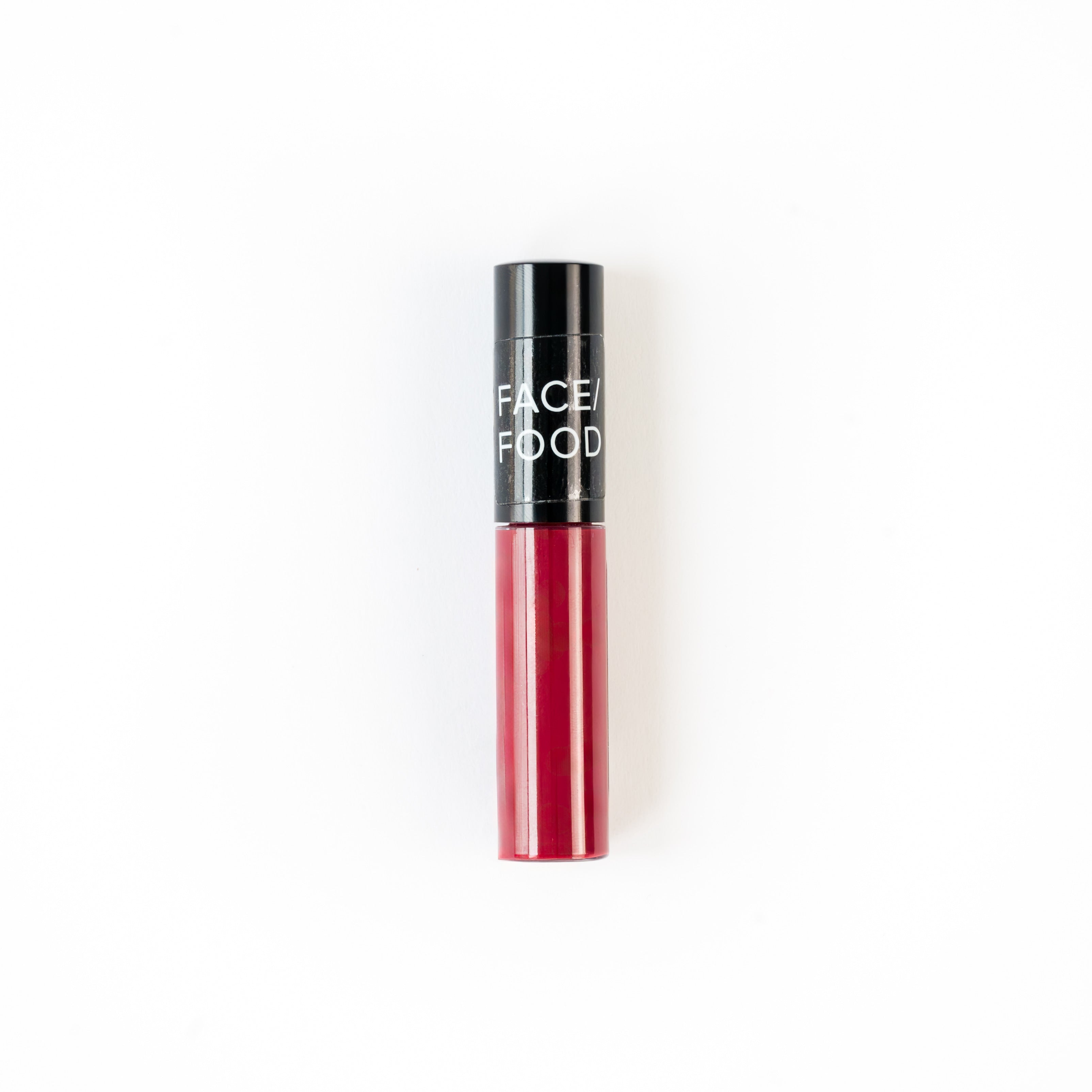 Face Food - All-Natural Lip Gloss