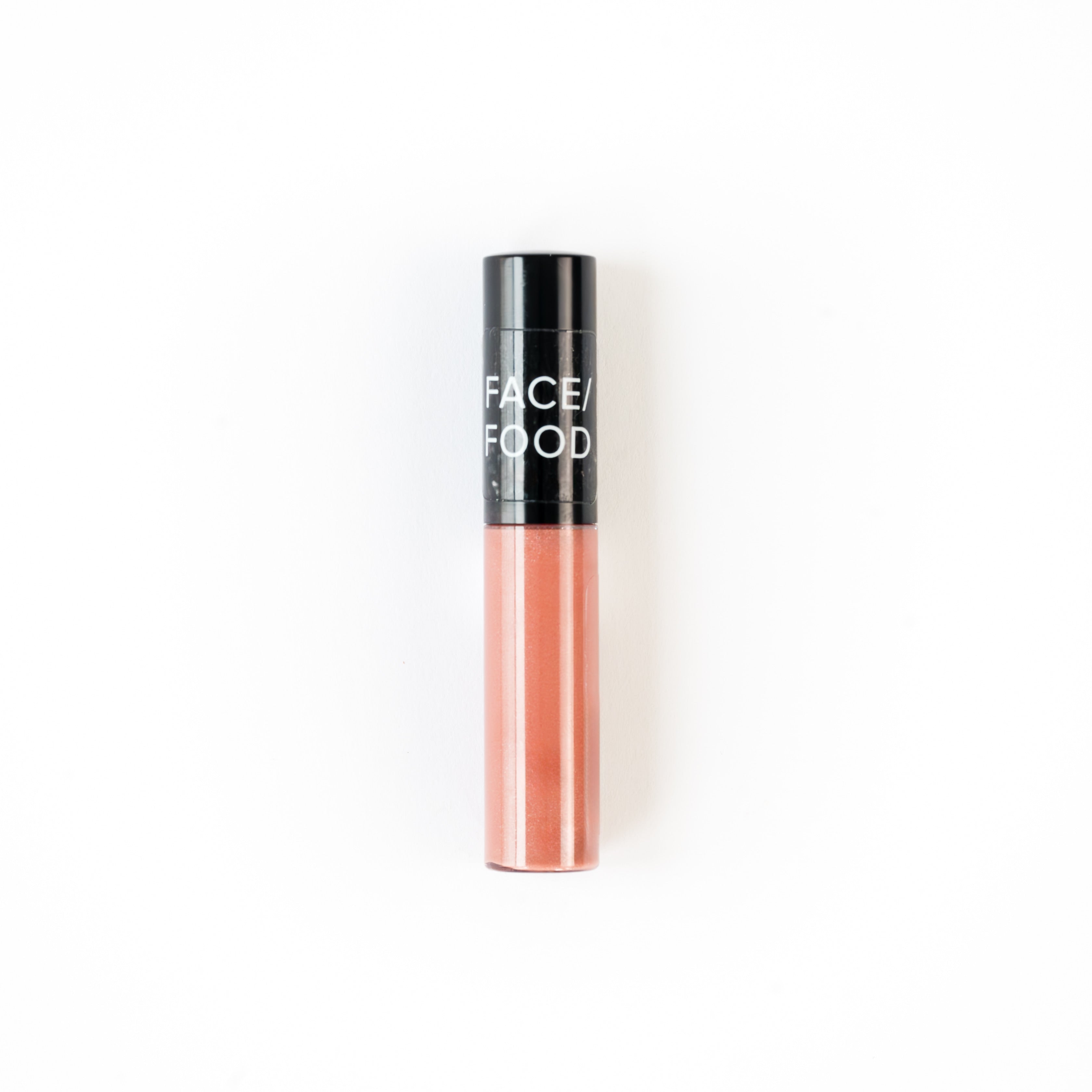Face Food - All-Natural Lip Gloss