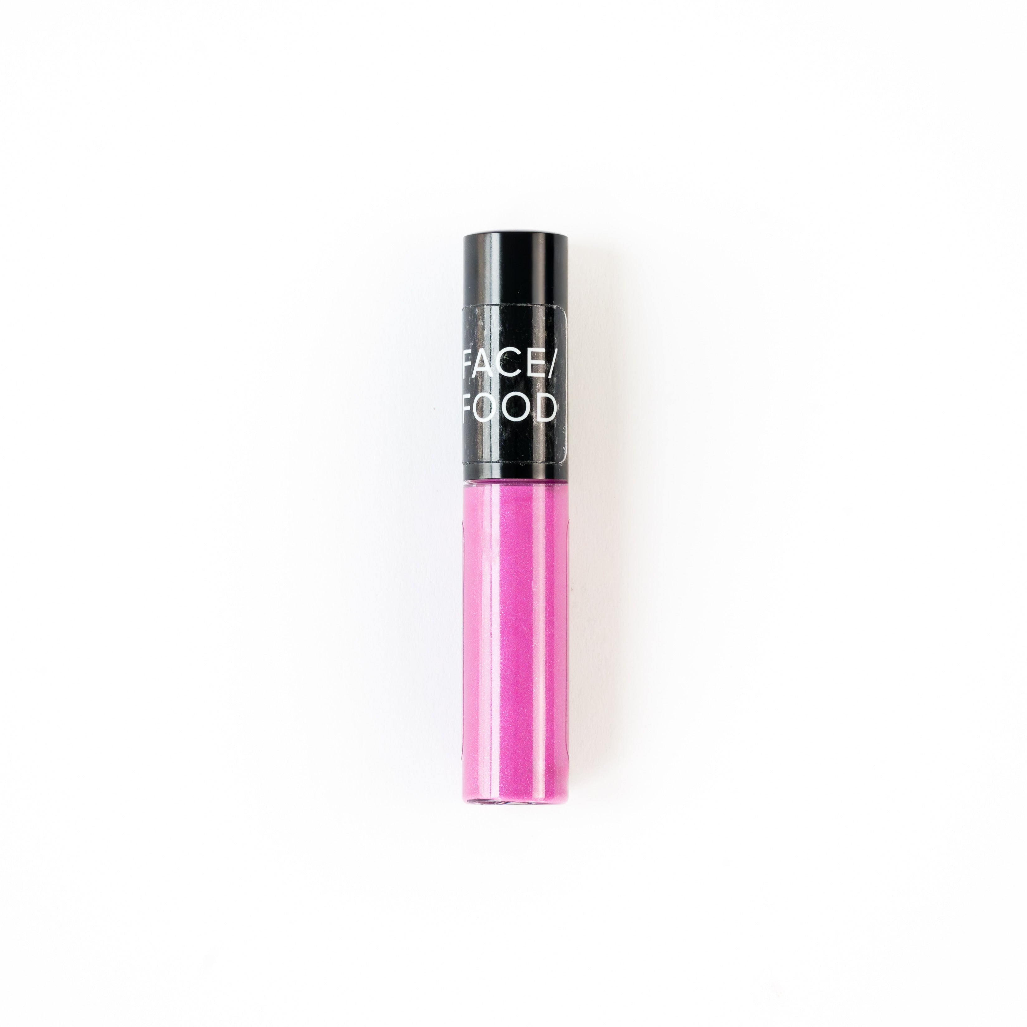 Face Food - All-Natural Lip Gloss