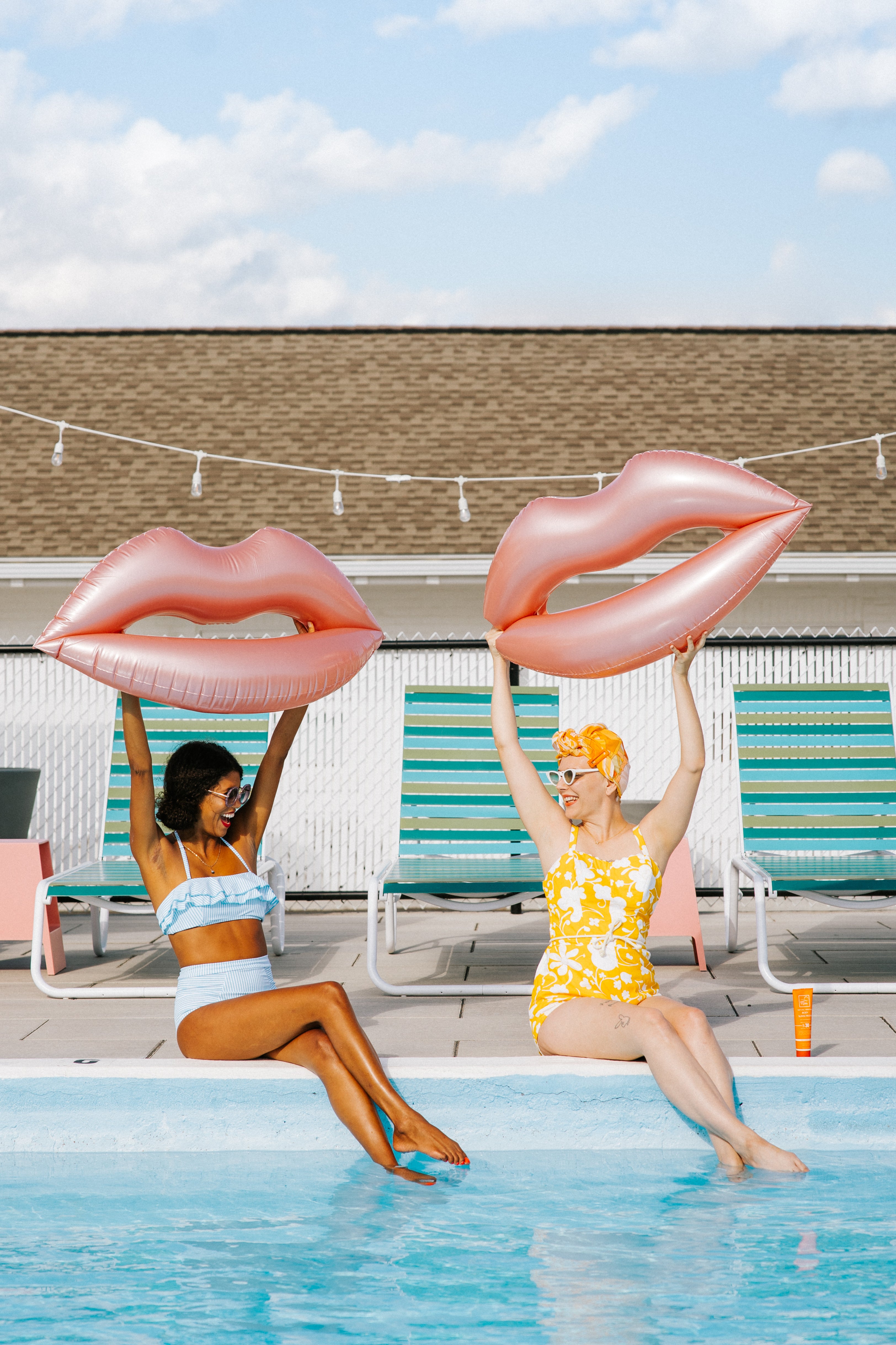 Brazilian Bikini Wax