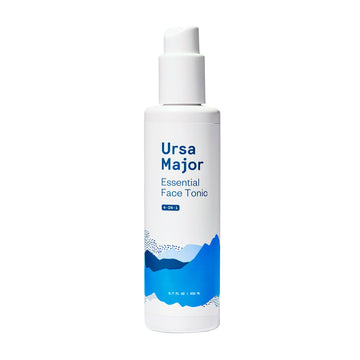 Ursa Major - 4-in-1 Essential Face Tonic