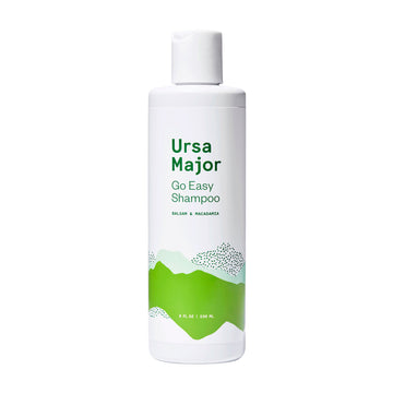 Ursa Major - Go Easy Shampoo