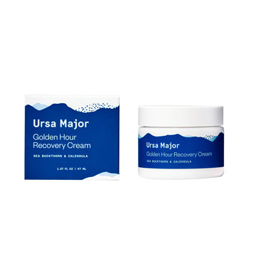 Ursa Major - Golden Hour Recovery Cream: