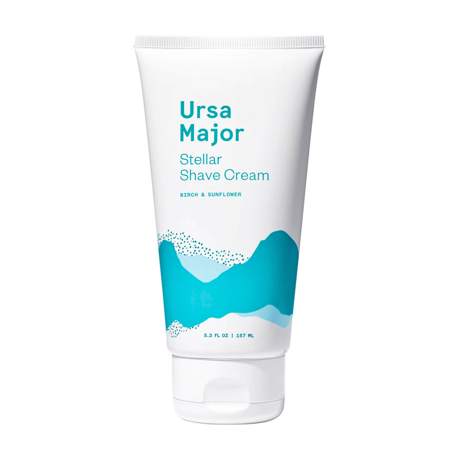 Ursa Major - Stellar Shave Cream