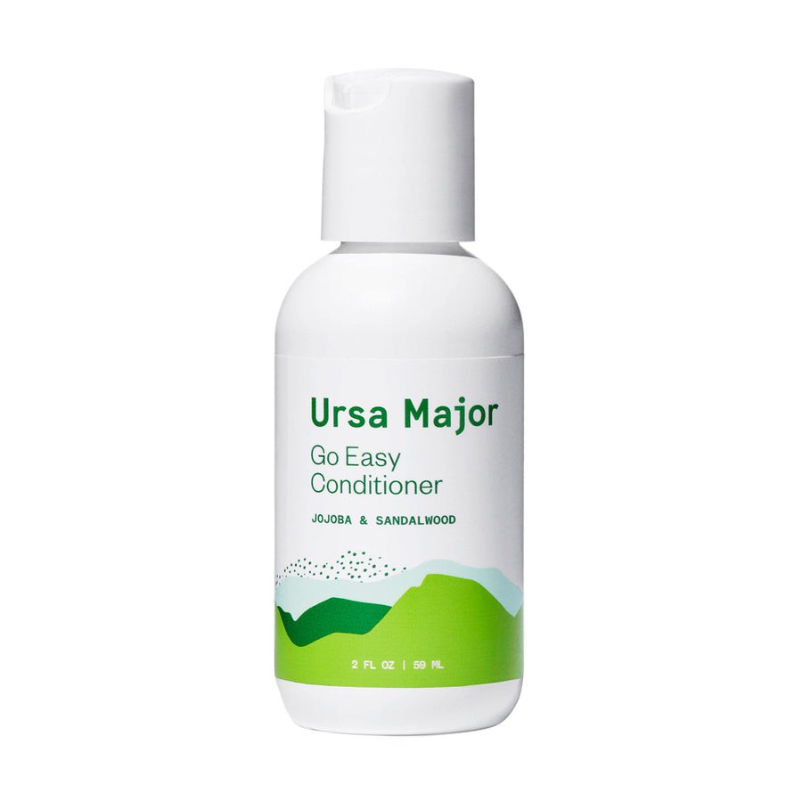 Ursa Major - Go Easy Conditioner - Travel Size