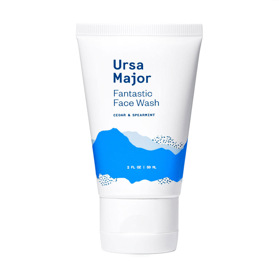 Ursa Major - Fantastic Face Wash
