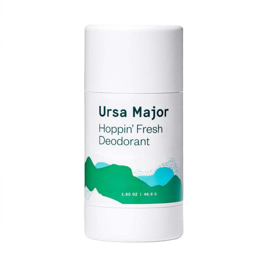 Ursa Major - Hoppin’ Fresh Deodorant
