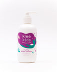 Klee Kids -  Dazzling Body Lotion w/ Argan Oil & Golden Honey