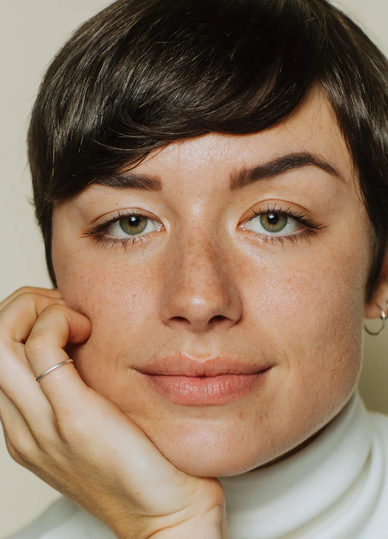 Elate Pressed Foundation