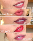 Face Food Natural Lipstick