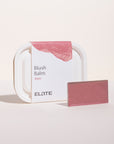 Elate Beauty-Blush Balm