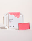 Elate Beauty-Blush Balm