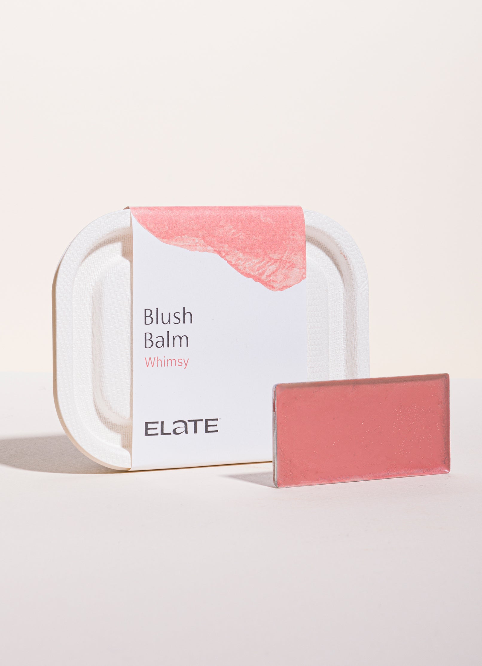 Elate Beauty-Blush Balm