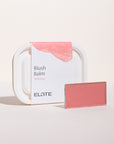 Elate Beauty-Blush Balm