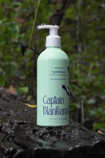 Captain Blankenship - Cleanse Conditioner