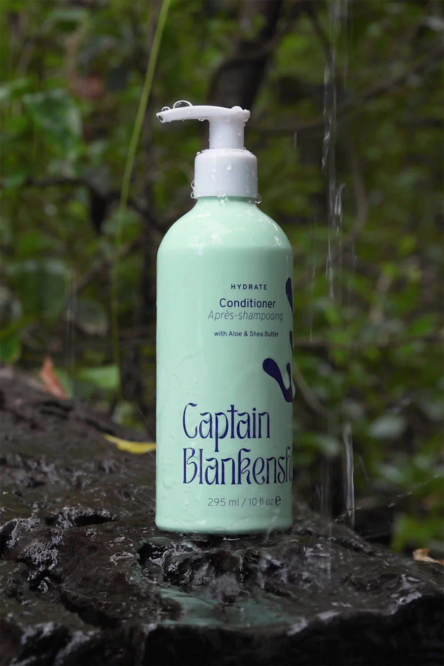Captain Blankenship - Cleanse Conditioner