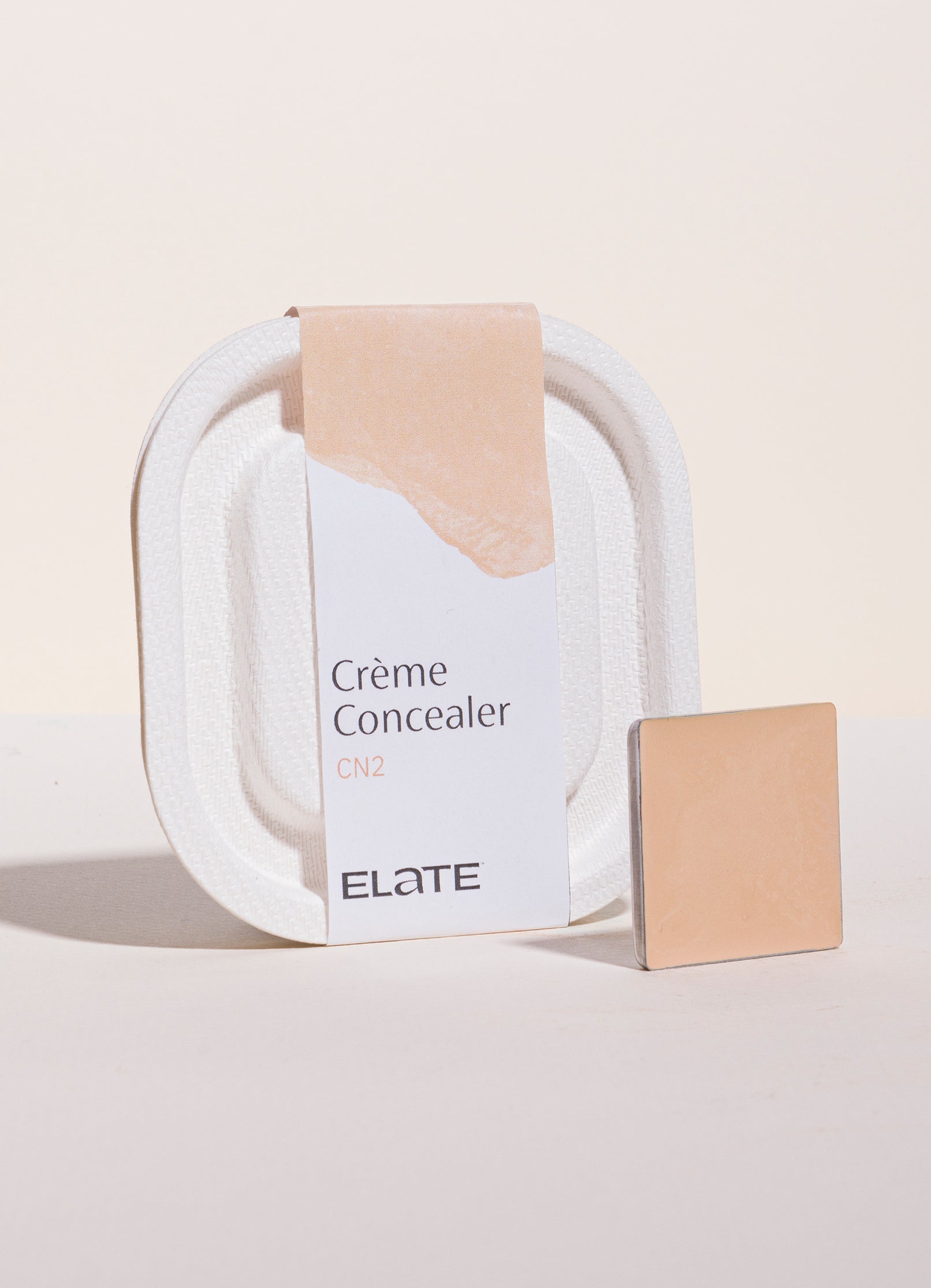 Elate Beauty-Creme Concealer