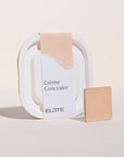 Elate Beauty-Creme Concealer