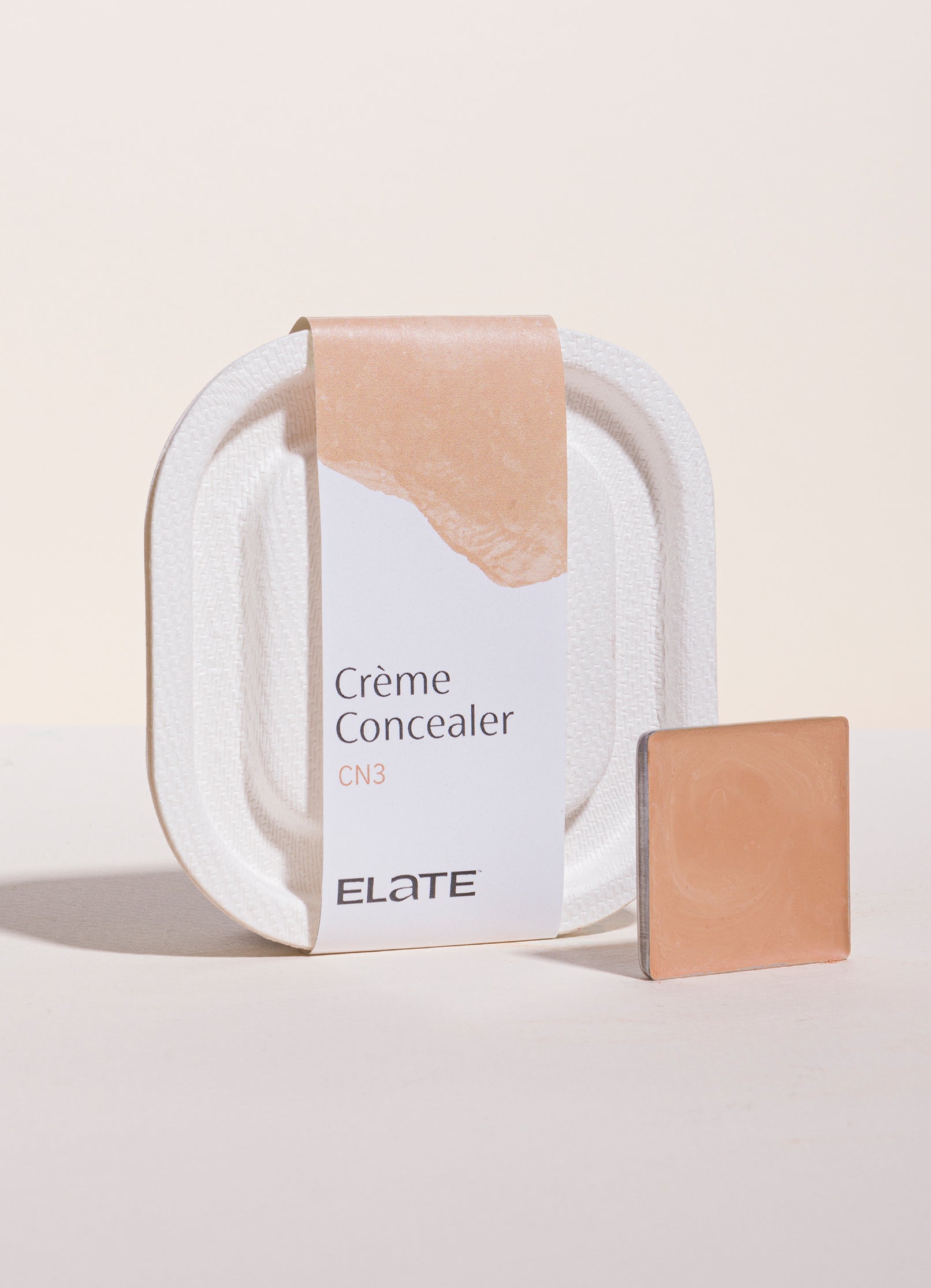 Elate Beauty-Creme Concealer