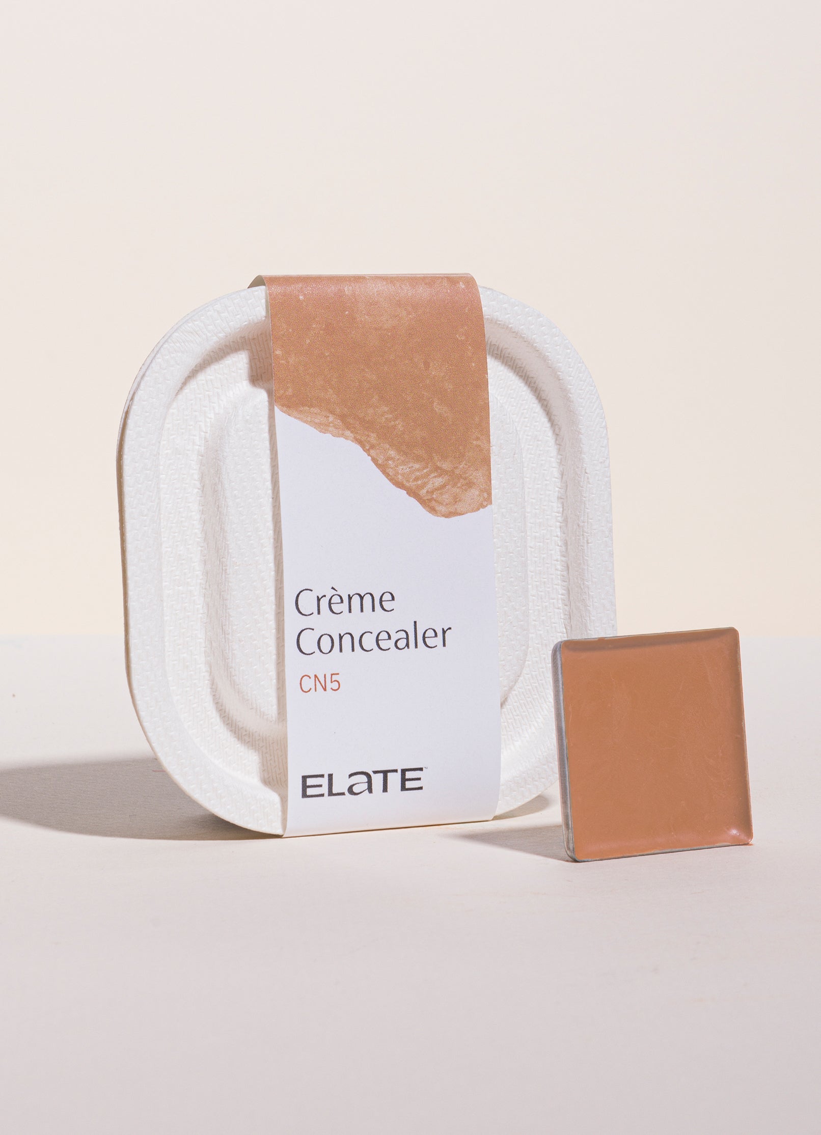 Elate Beauty-Creme Concealer