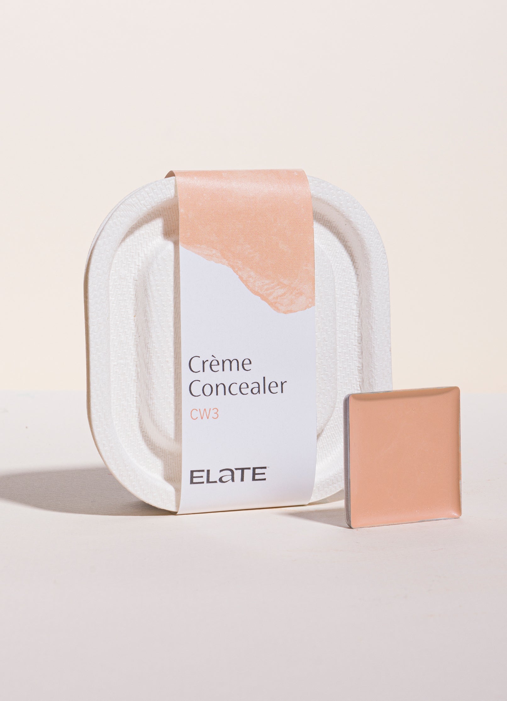 Elate Beauty-Creme Concealer