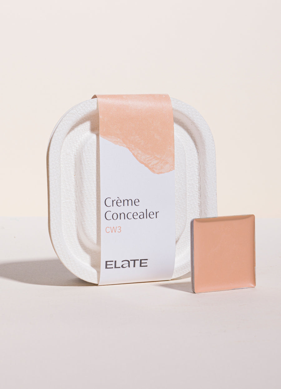 Elate Beauty-Creme Concealer
