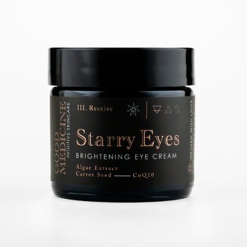 Good Medicine Beauty Lab - Starry Eyes Cream