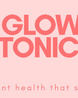 Glow Tonic - Herbal Infusion Organic