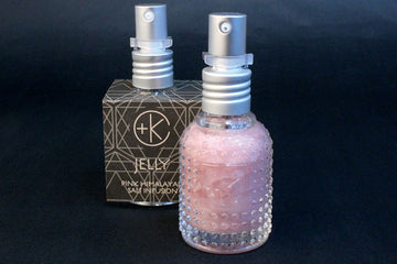 Cult + King - Jelly Travel Size