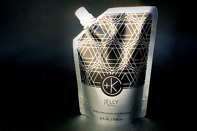 Cult + King - Jelly Refill Pouch