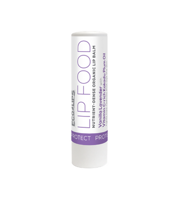 Eco Lips - Lip Food Protect