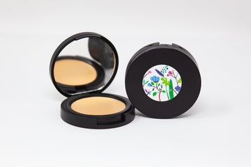 Face Food - All-Natural Cream Concealer