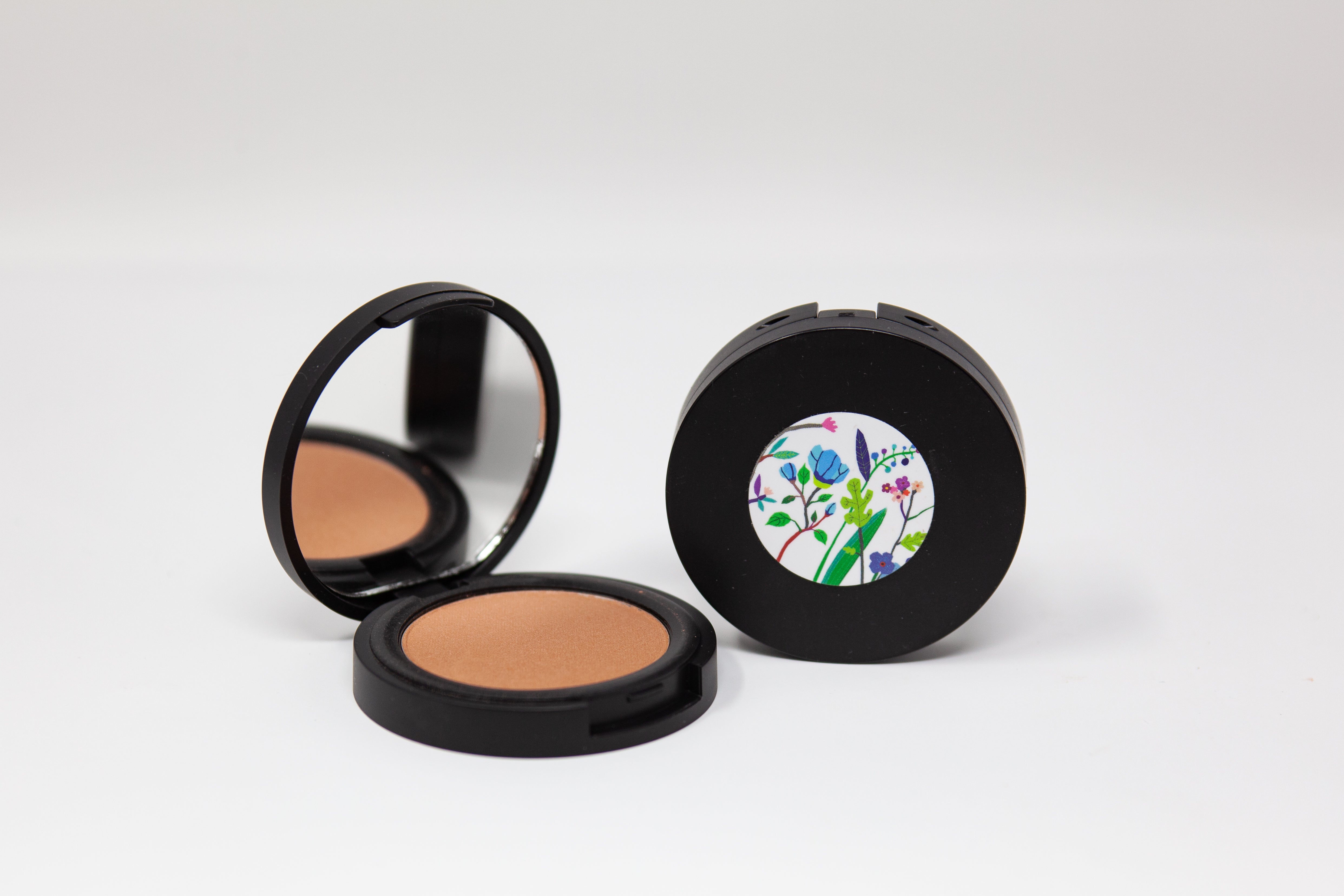 Face Food Natural Pressed Blush