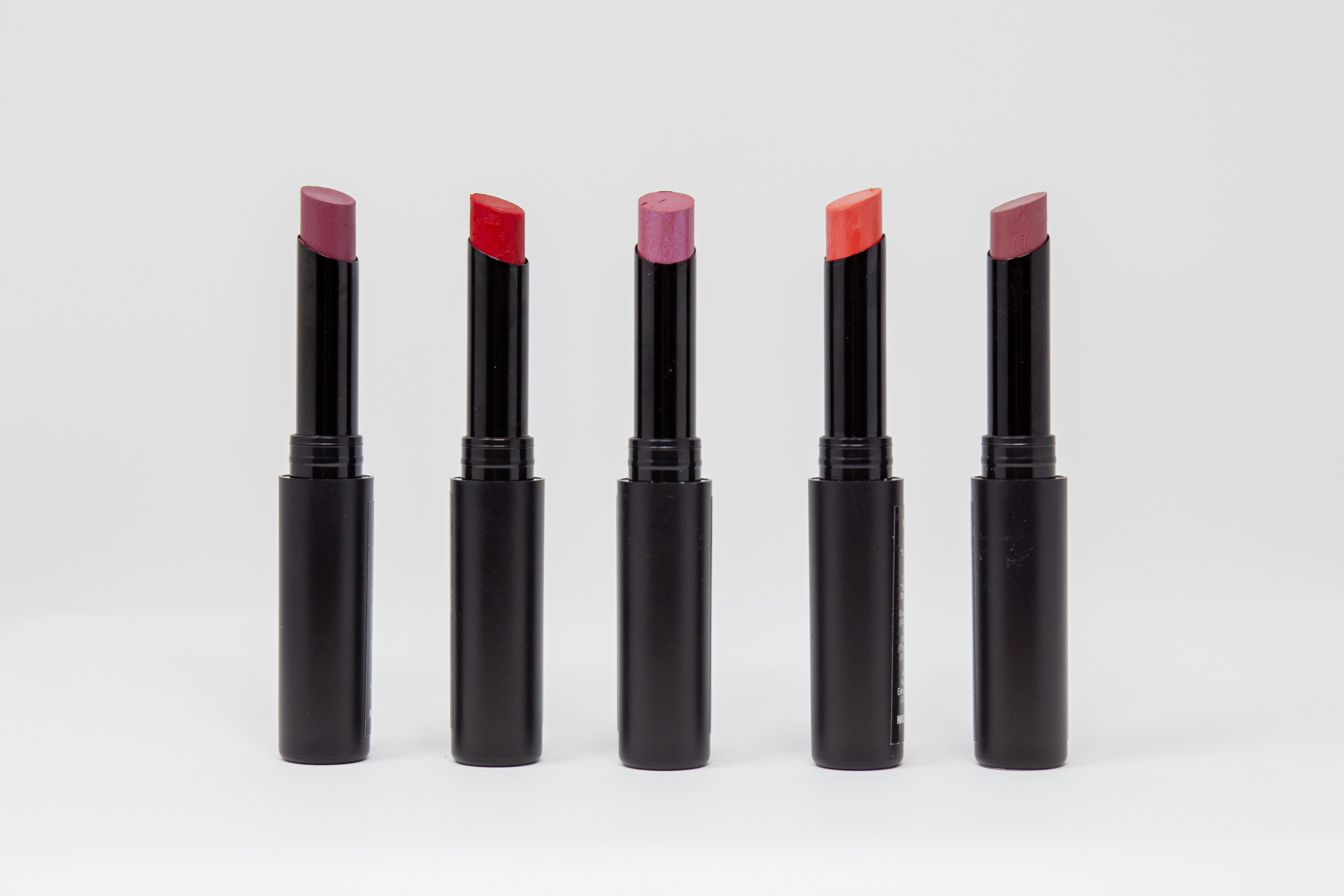 Face Food Natural Lipstick